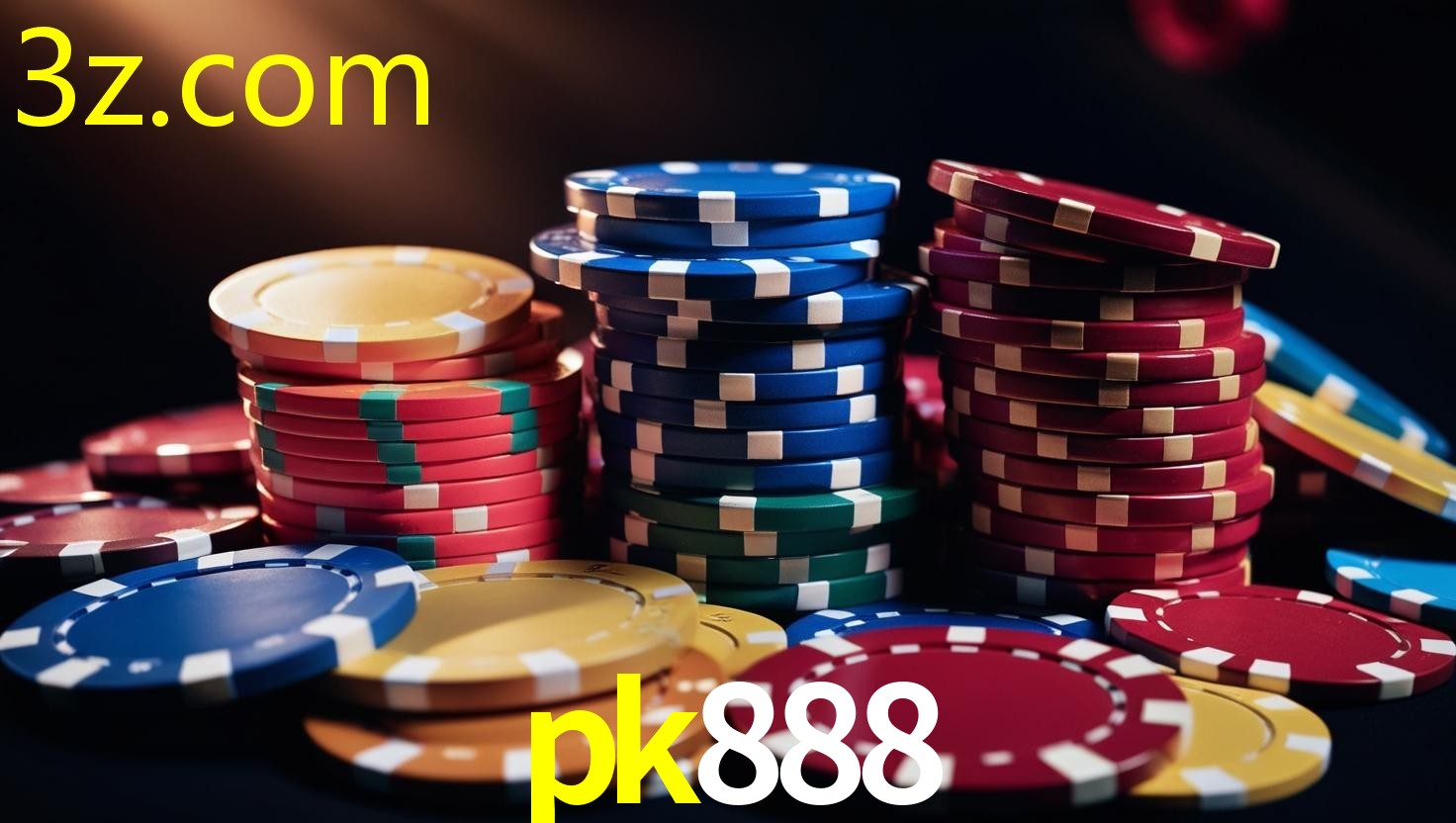App PK888.COM  