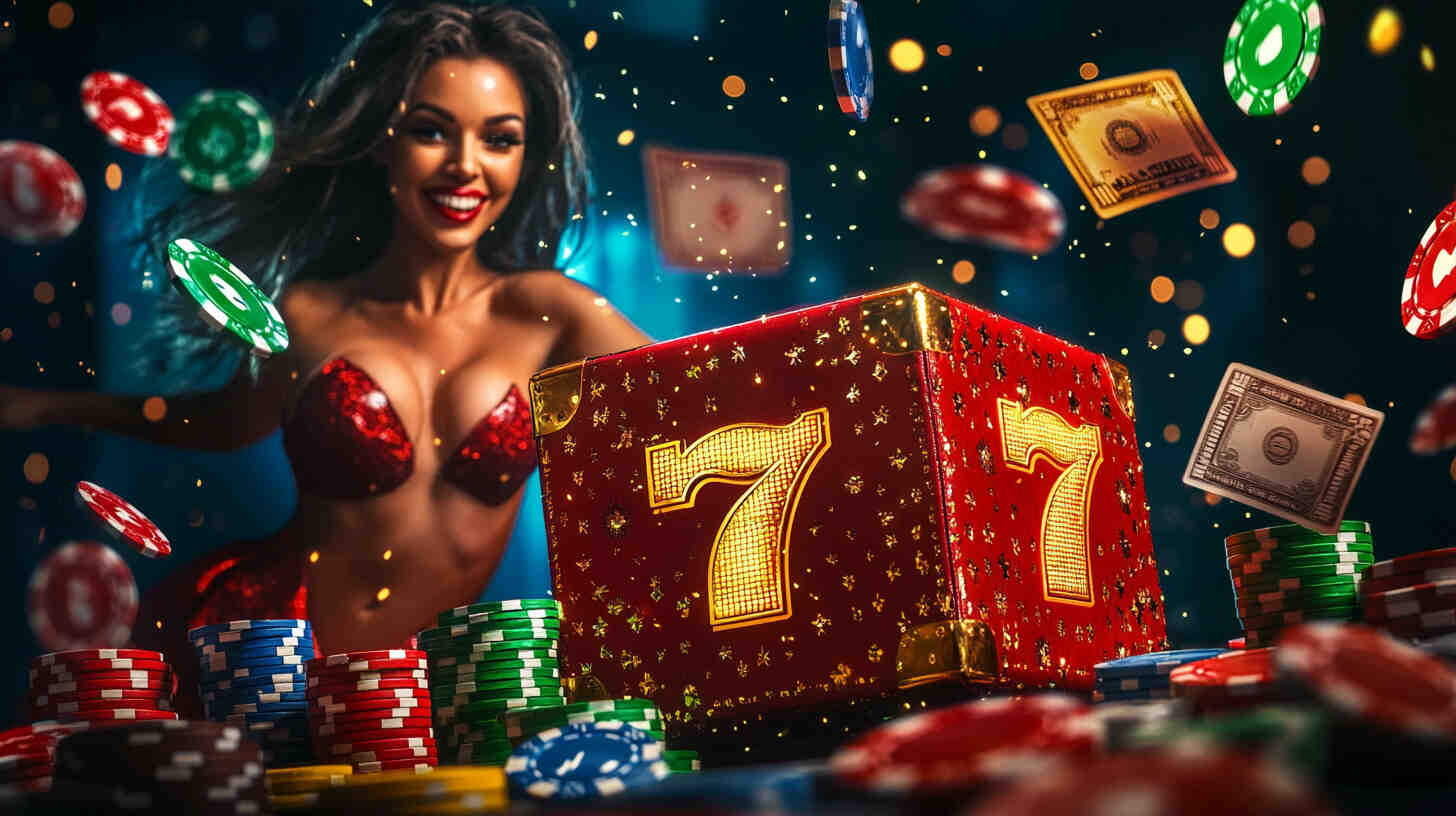 Sweet Bonanza Slot - Pragmatic Play